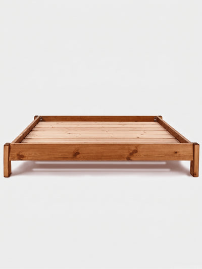 Grainger Bed Frame - Bed Frames