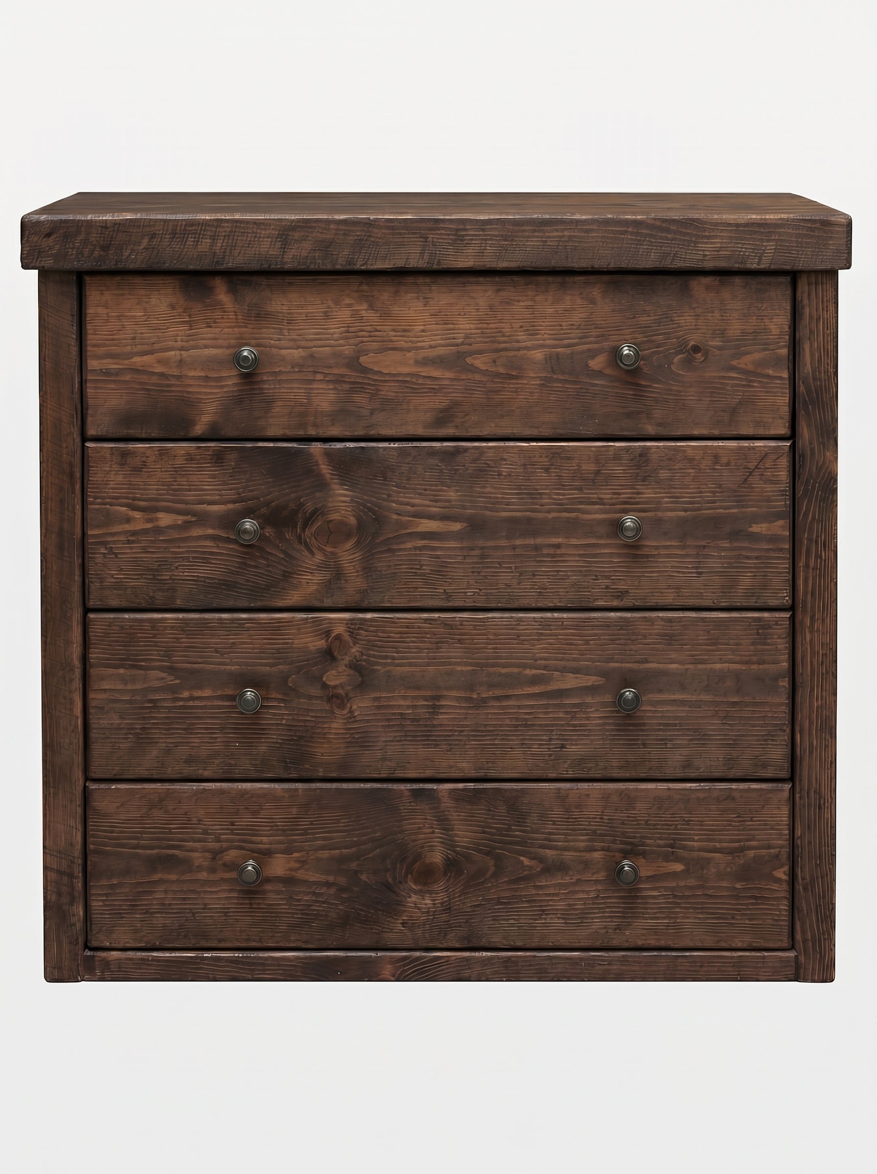 Derwent Large Chest Of Drawers - Chest Of Drawers