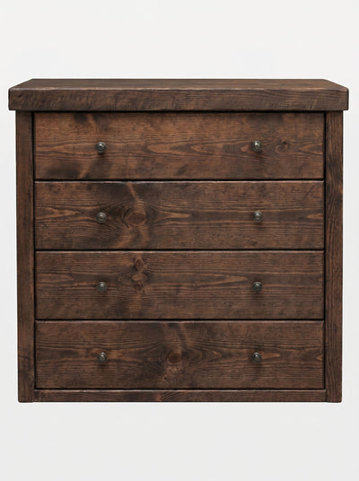 Derwent Large Chest Of Drawers - Chest Of Drawers