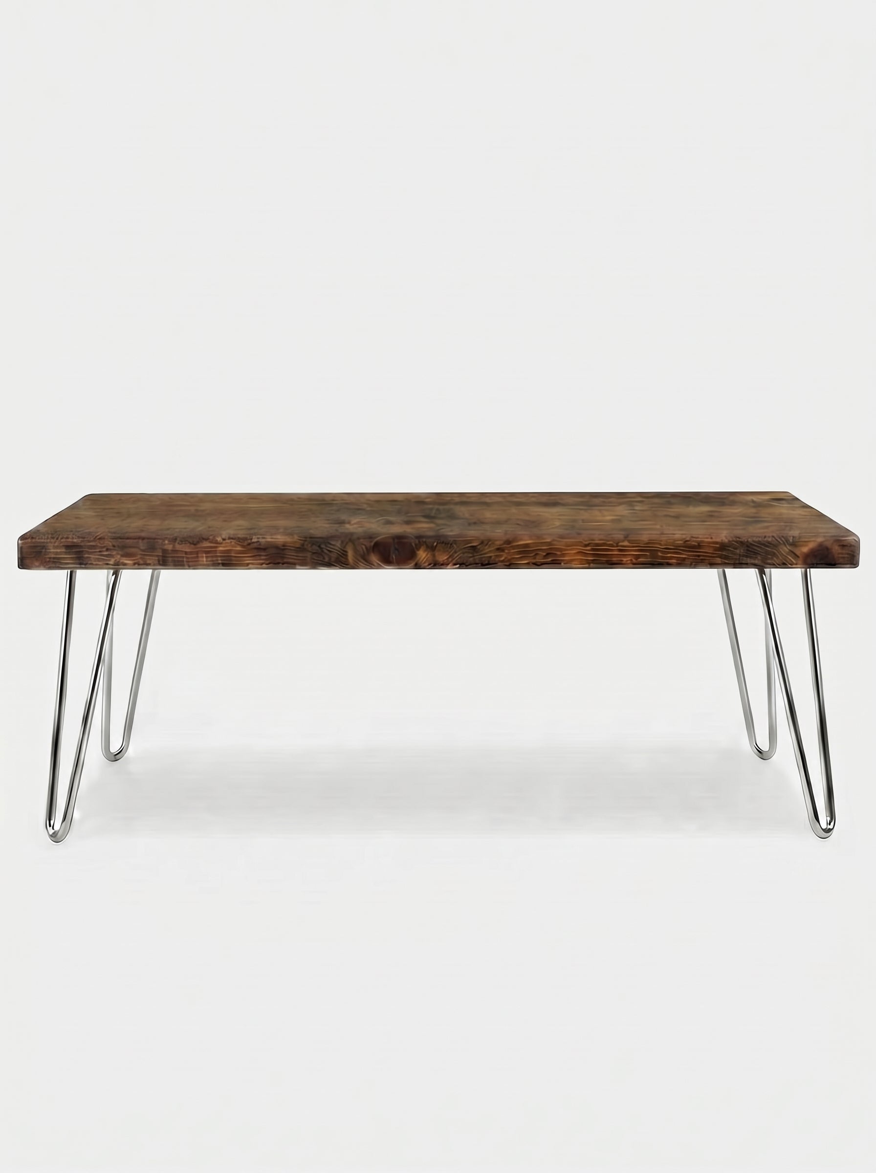 Ouseburn Tall Coffee Table - Coffee Tables