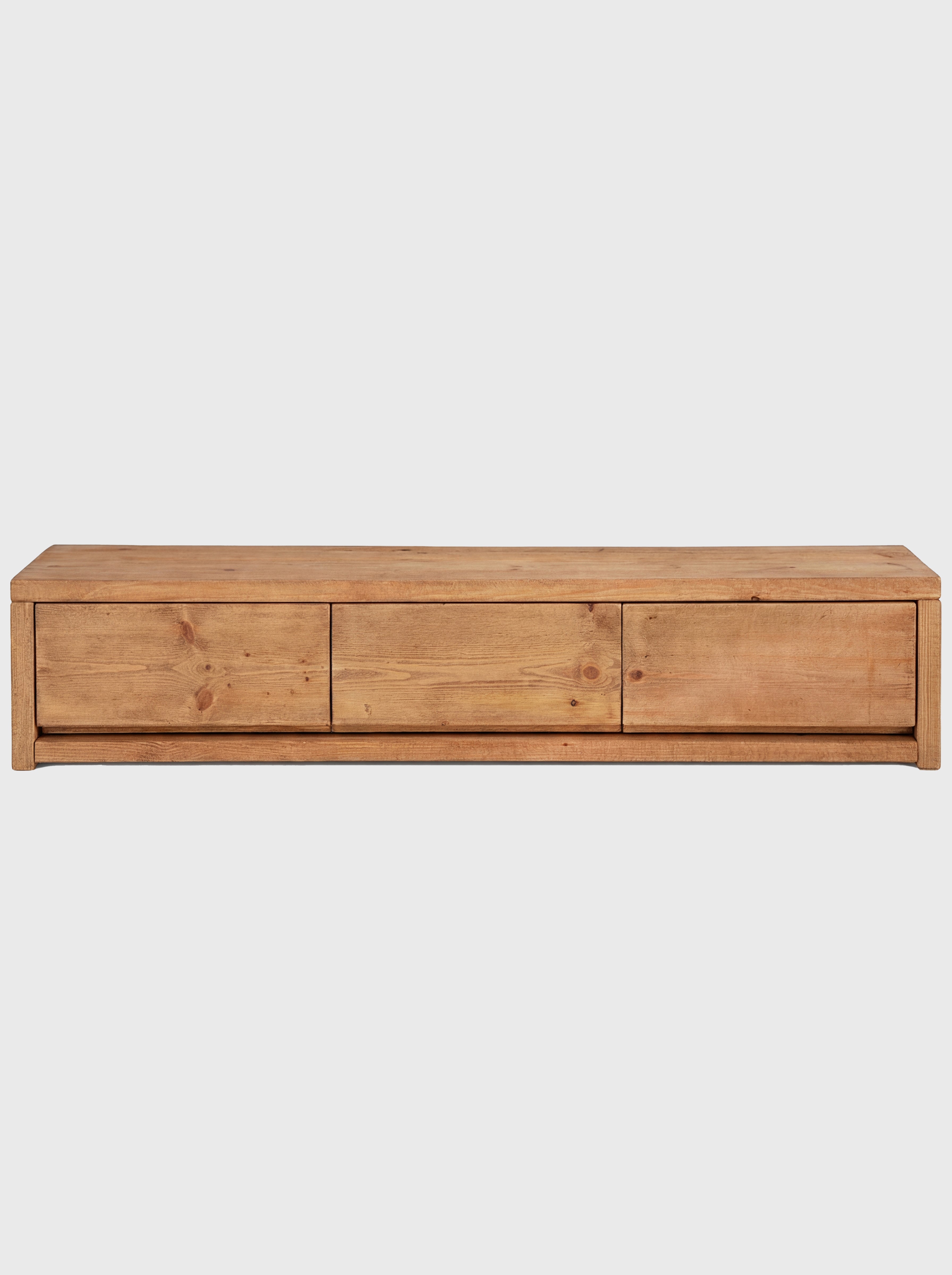 Pandon TV Stand 3 Drawers - TV Stands