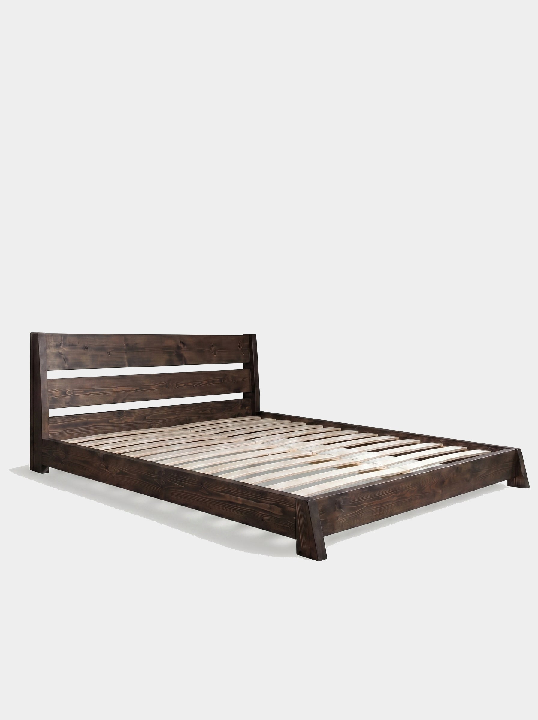 Sandhaven Bed Frame - Bed Frames