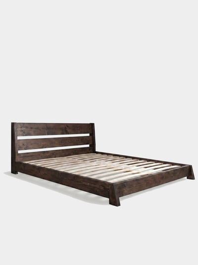 Sandhaven Bed Frame - Bed Frames
