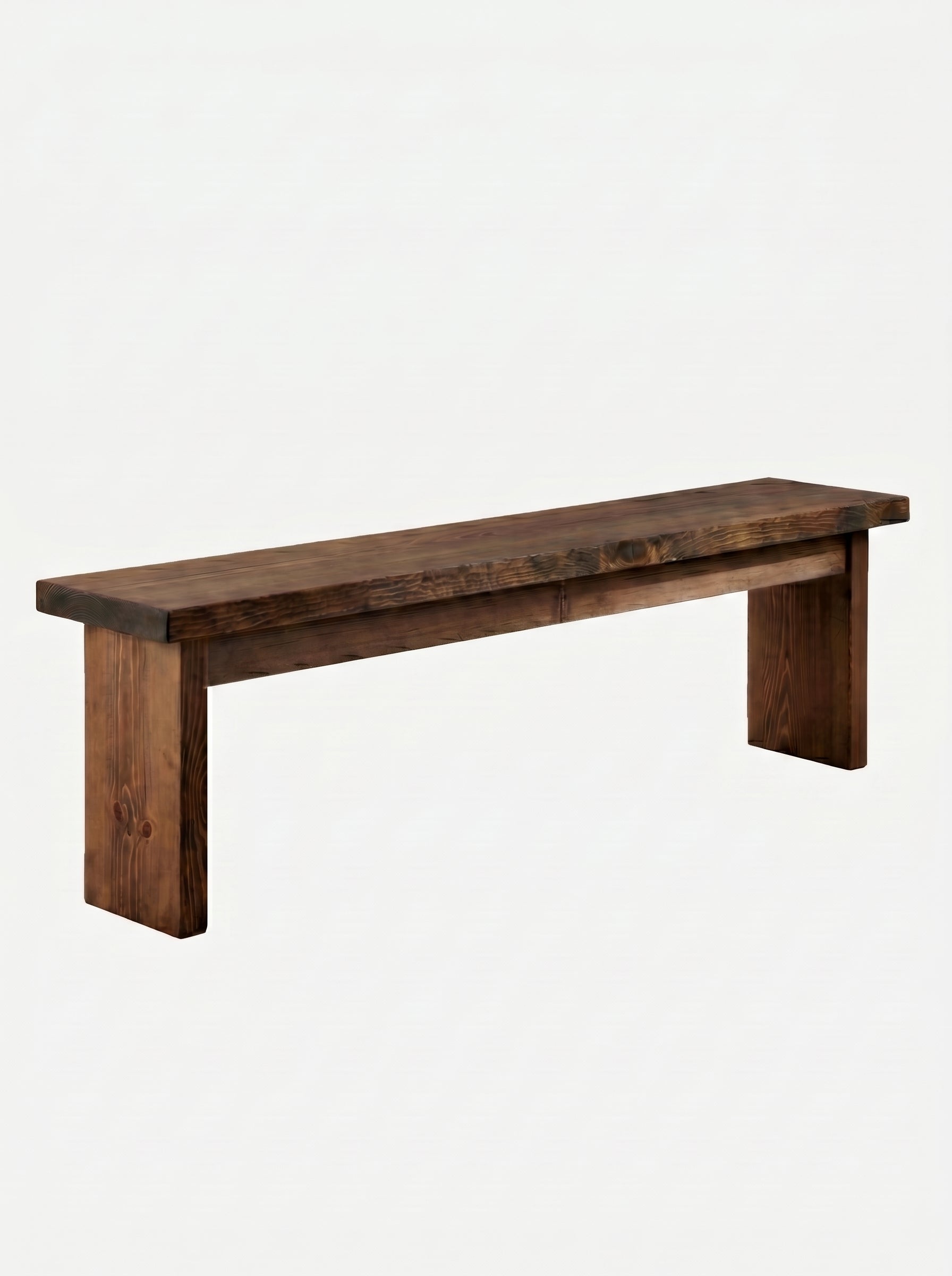 Wylam Dining Bench - Dining Benches