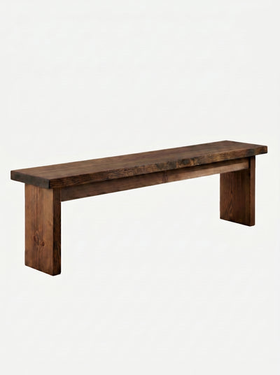 Wylam Dining Bench - Dining Benches