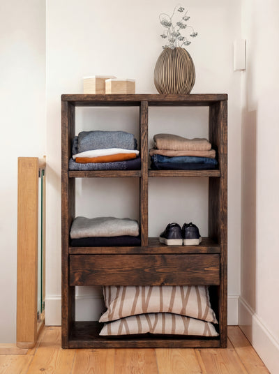 Pandon Large Modular Storage Unit - Modular Storage