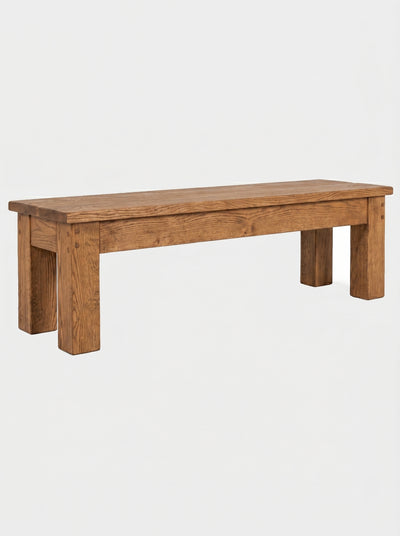 Wansbeck Bench - Dining Benches