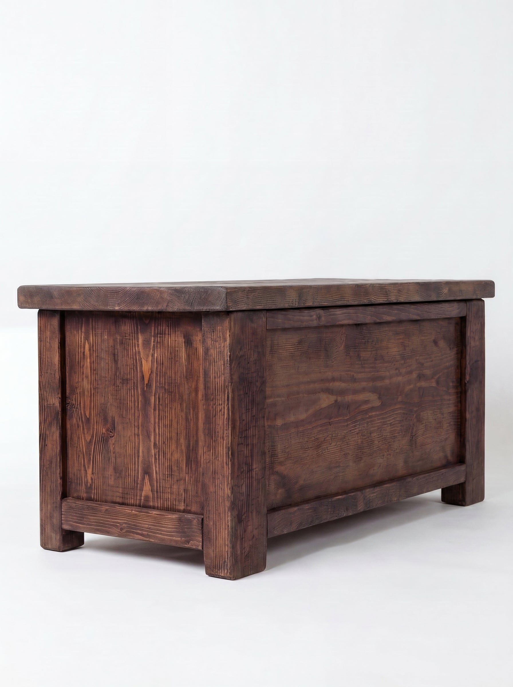 Derwent Blanket Box - Blanket Boxes