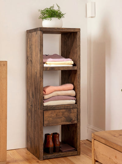 Pandon Small Modular Storage Unit - Modular Storage