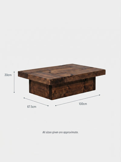 Heddon Coffee Table