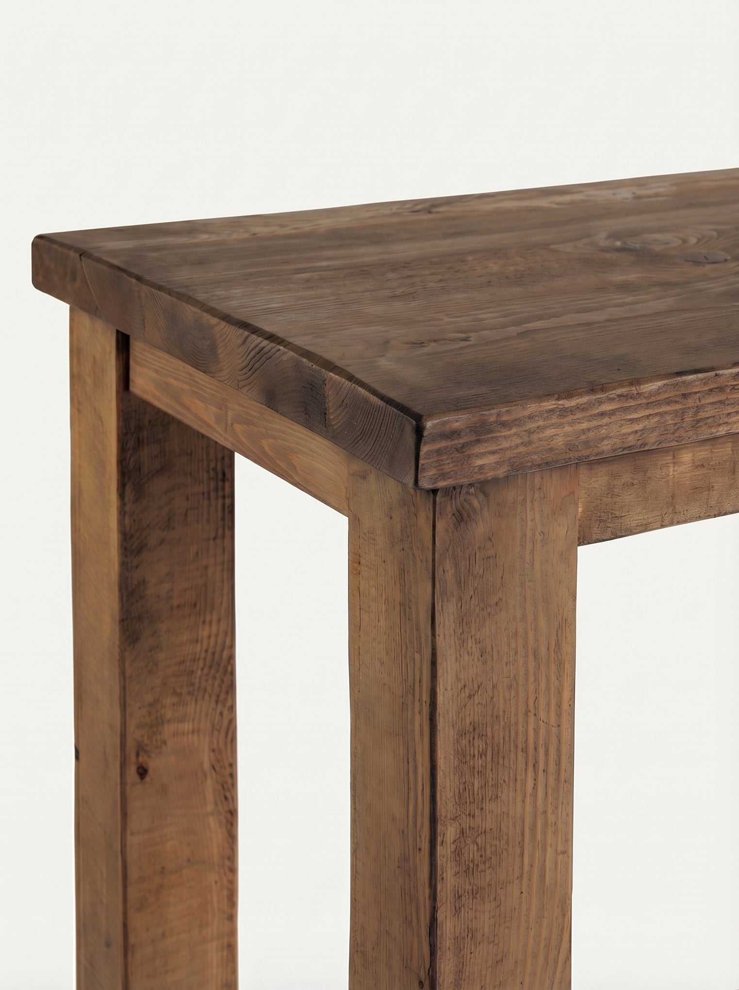 Chopwell Dining Table - Dining Tables