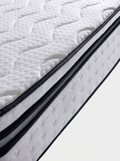 SleepSoul Space Mattress - Mattresses