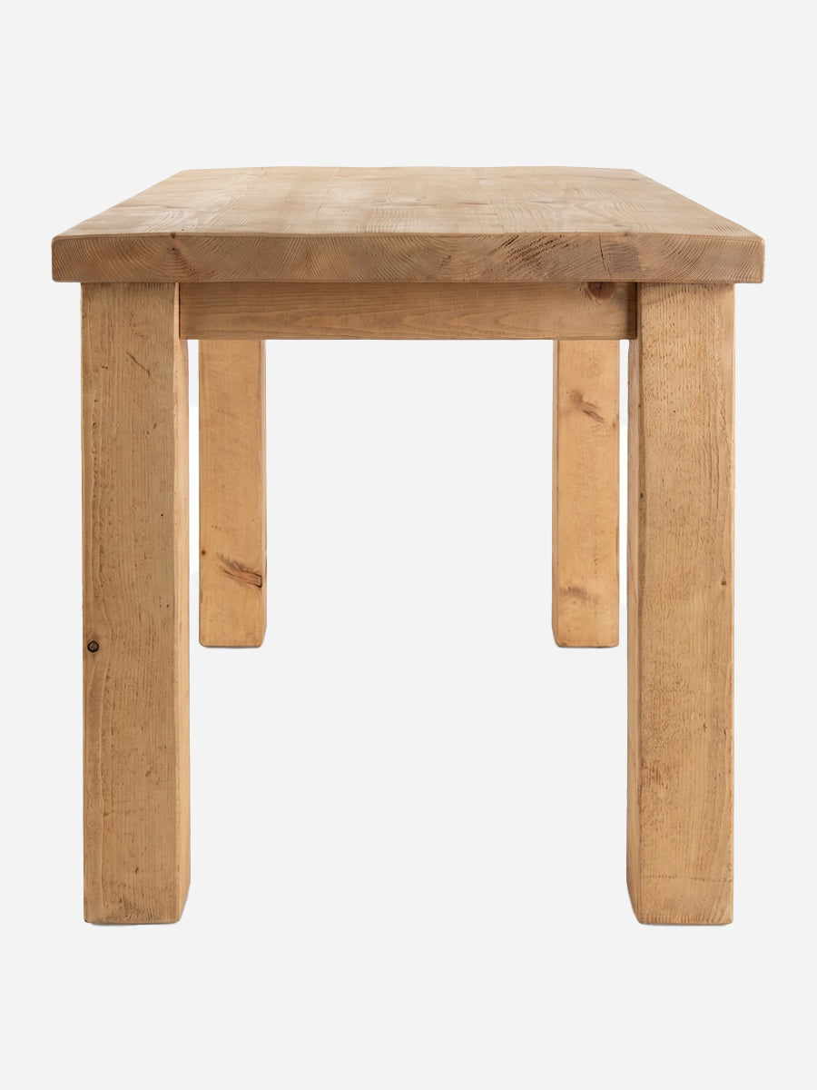 Chopwell Dining Table - Dining Tables
