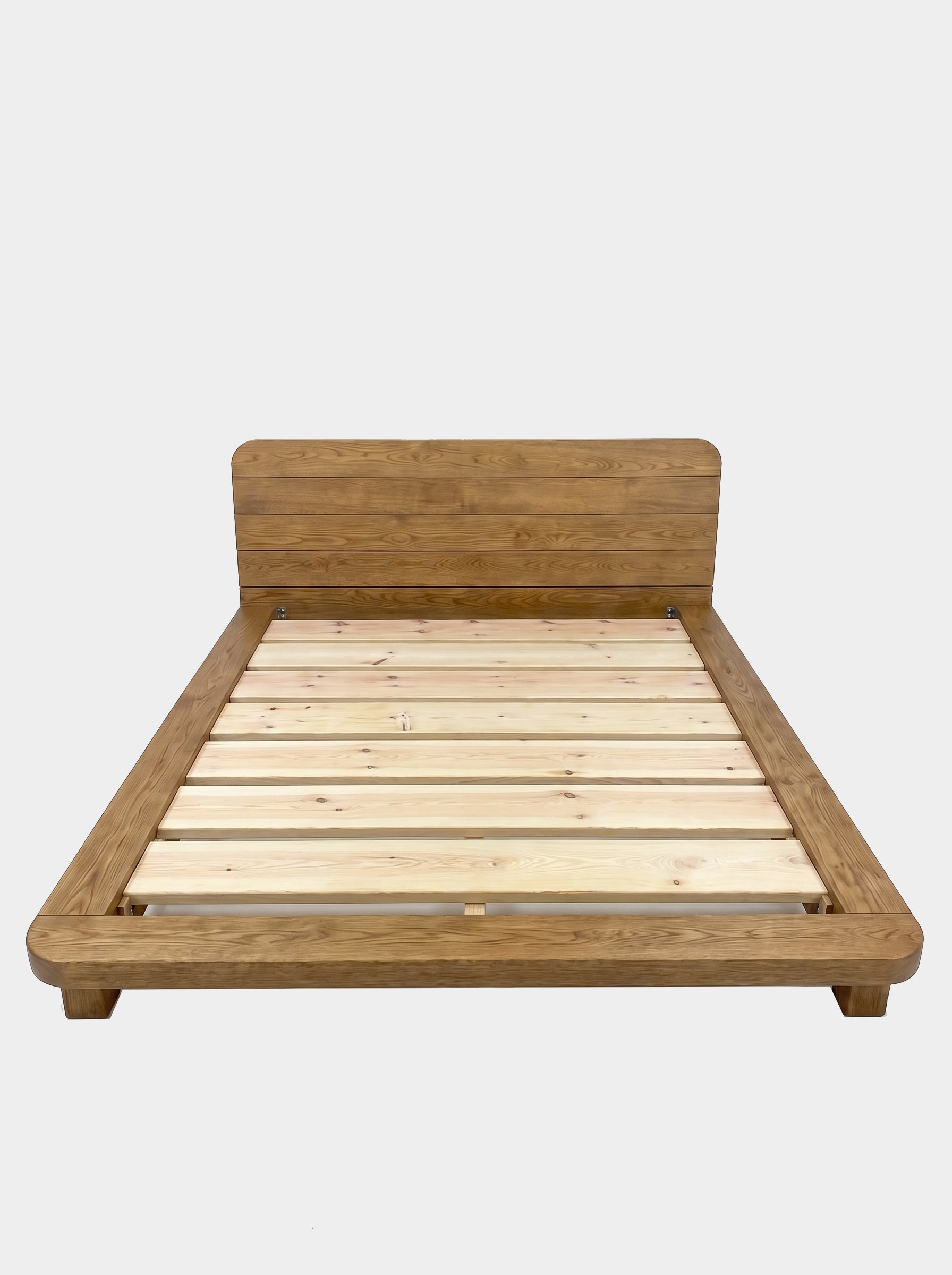 Eskdale Bed Frame - Bed Frames