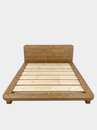 Eskdale Bed Frame - Bed Frames