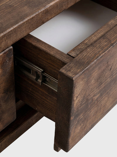 Pandon TV Stand 4 Drawers - TV Stands