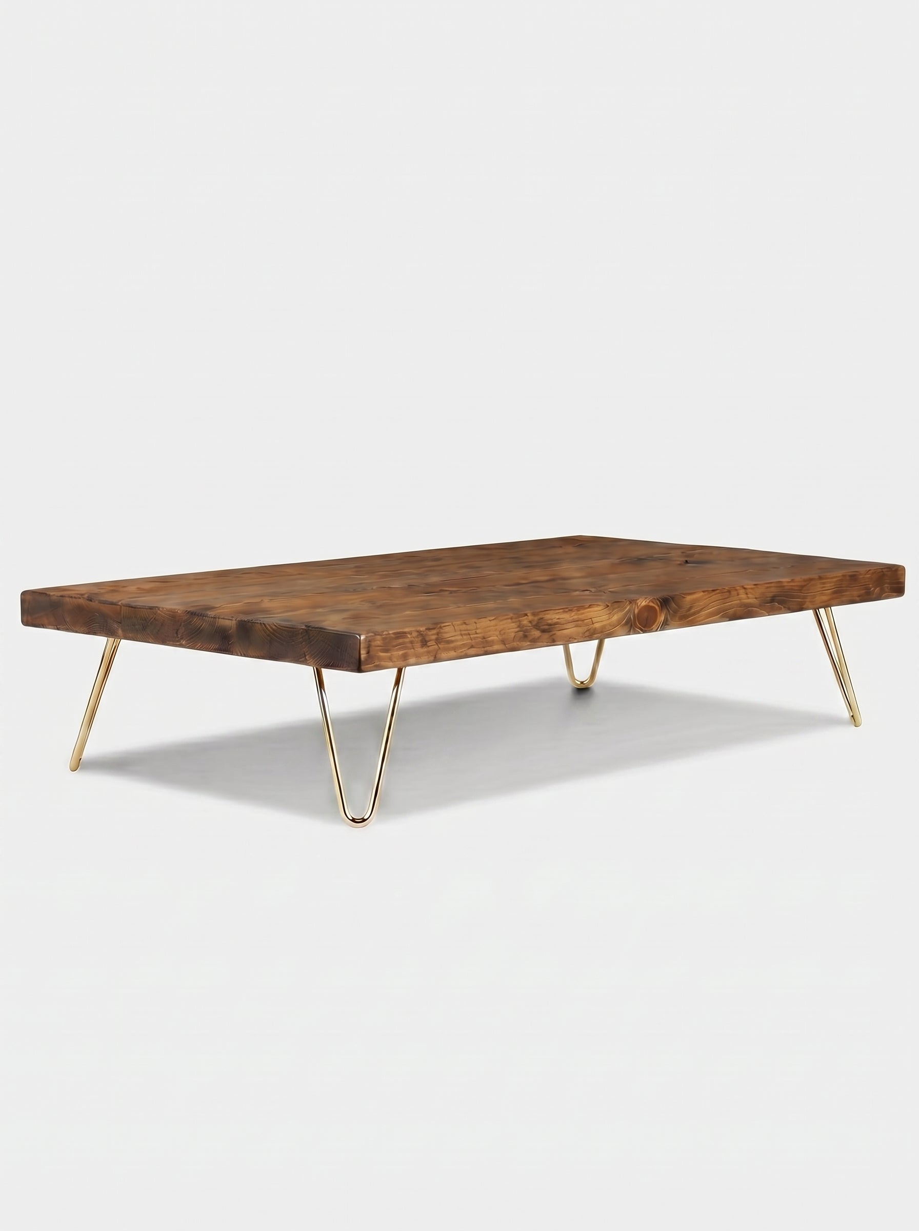 Ouseburn Low Coffee Table - Coffee Tables