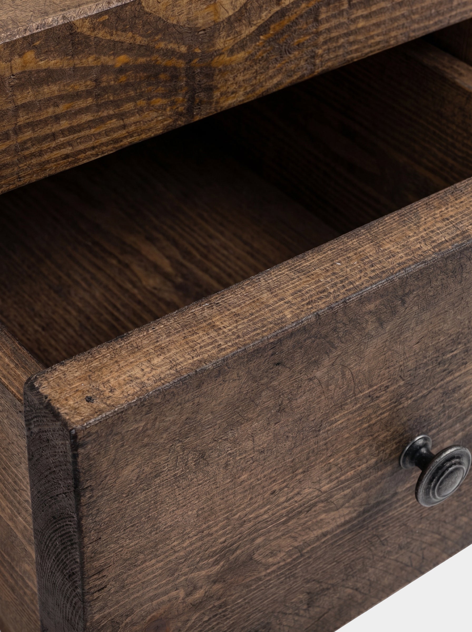 Derwent Coffee Table With Drawers - Coffee Tables