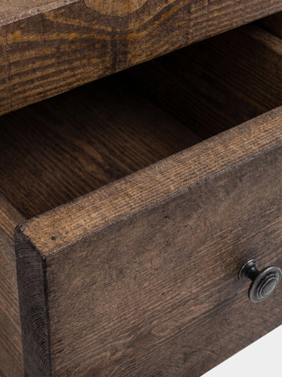 Derwent Console Table - Console Table