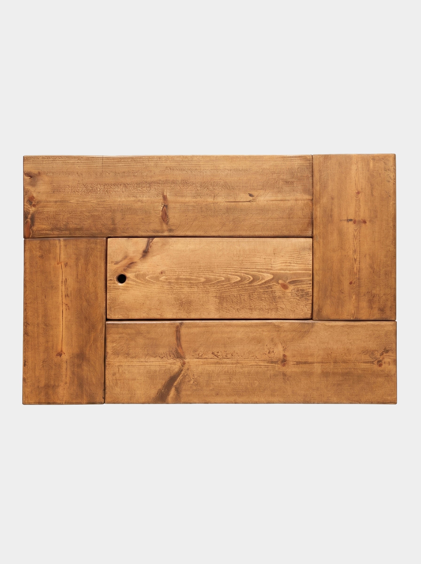 Heddon Coffee Table - Coffee Tables