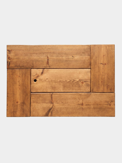 Heddon Coffee Table - Coffee Tables
