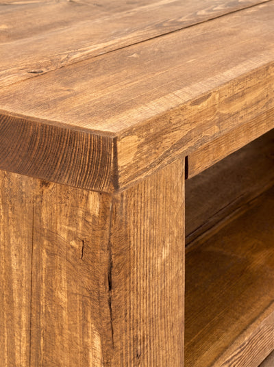 Coleridge 2 Drawer TV Stand - TV Stands