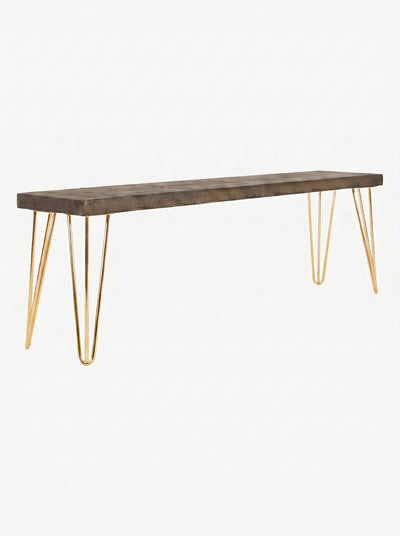 Ouseburn Dining Table and Benches - Dining Table and Benches Sets