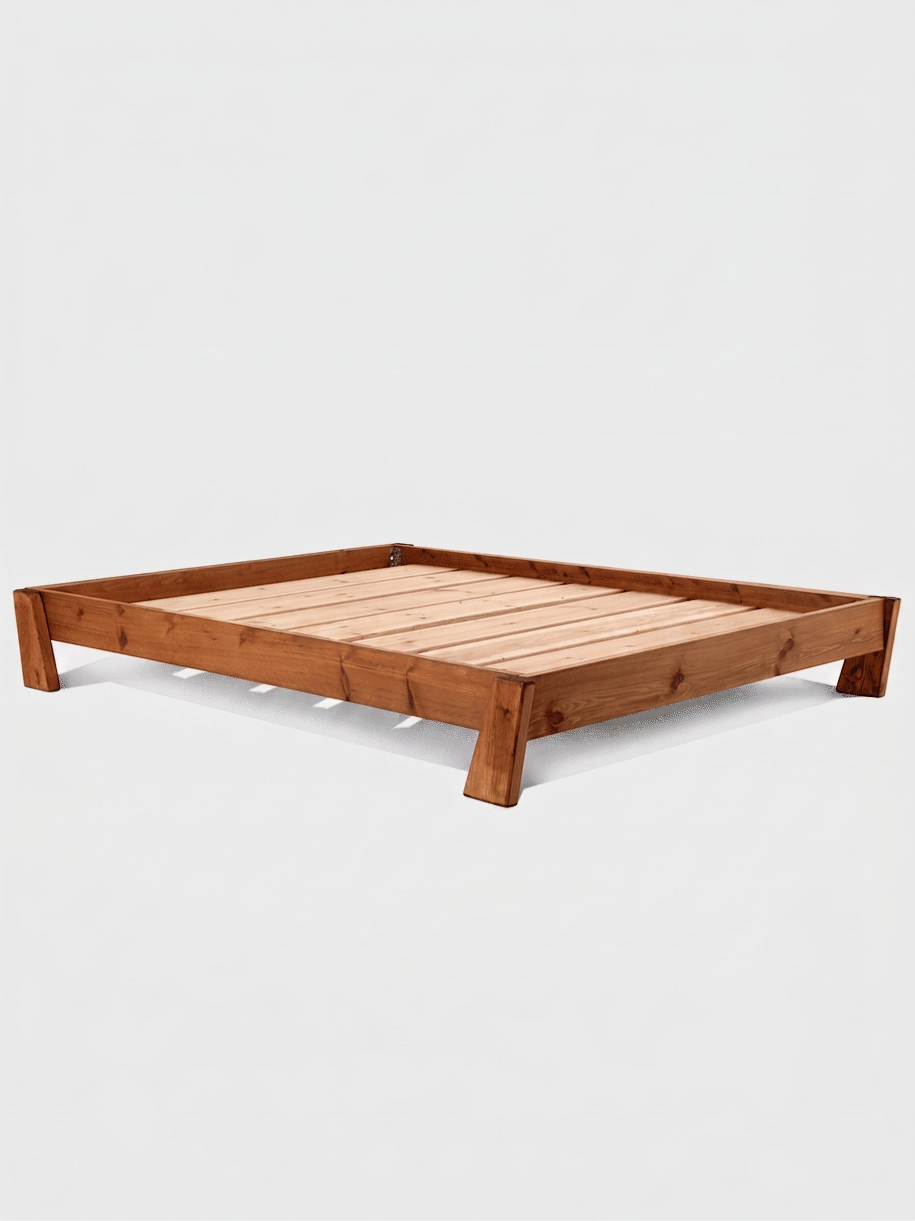 Grainger Bed Frame - Bed Frames