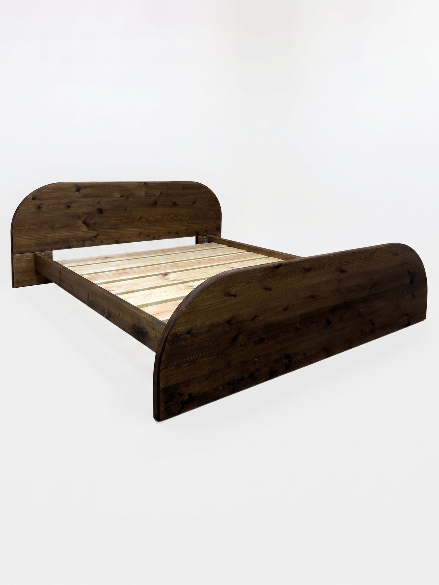 Arbeia Bed Frame - Bed Frames