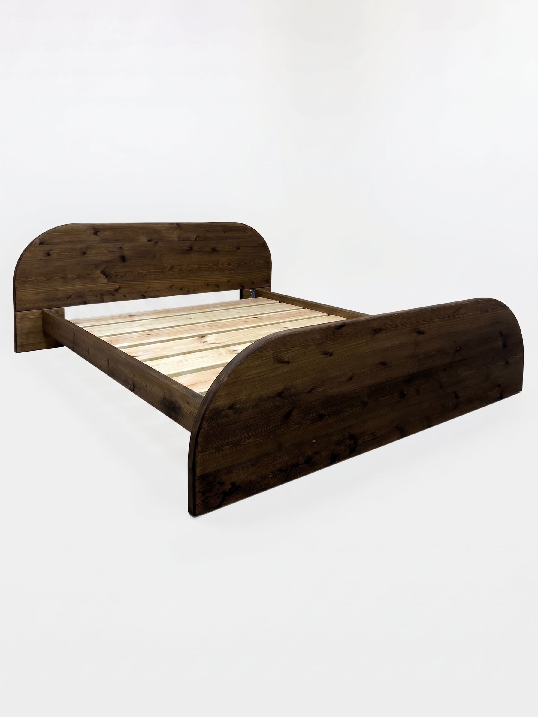 Arbeia Bed Frame - Bed Frames