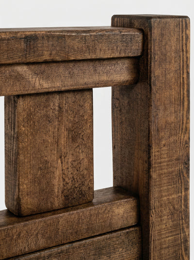 Derwent Bed Frame - Bed Frames