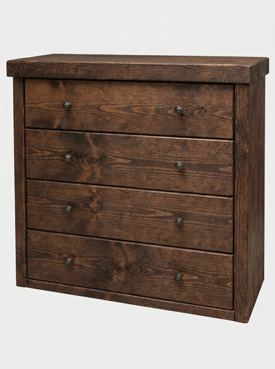 Derwent Large Chest Of Drawers - Chest Of Drawers