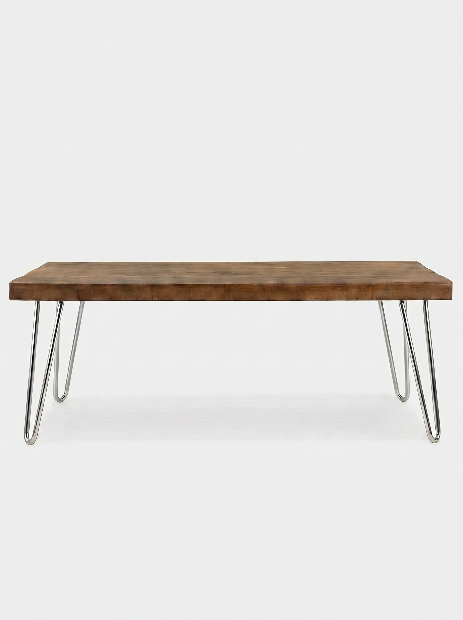 Ouseburn Tall Coffee Table - Coffee Tables
