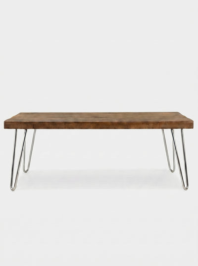 Ouseburn Tall Coffee Table - Coffee Tables