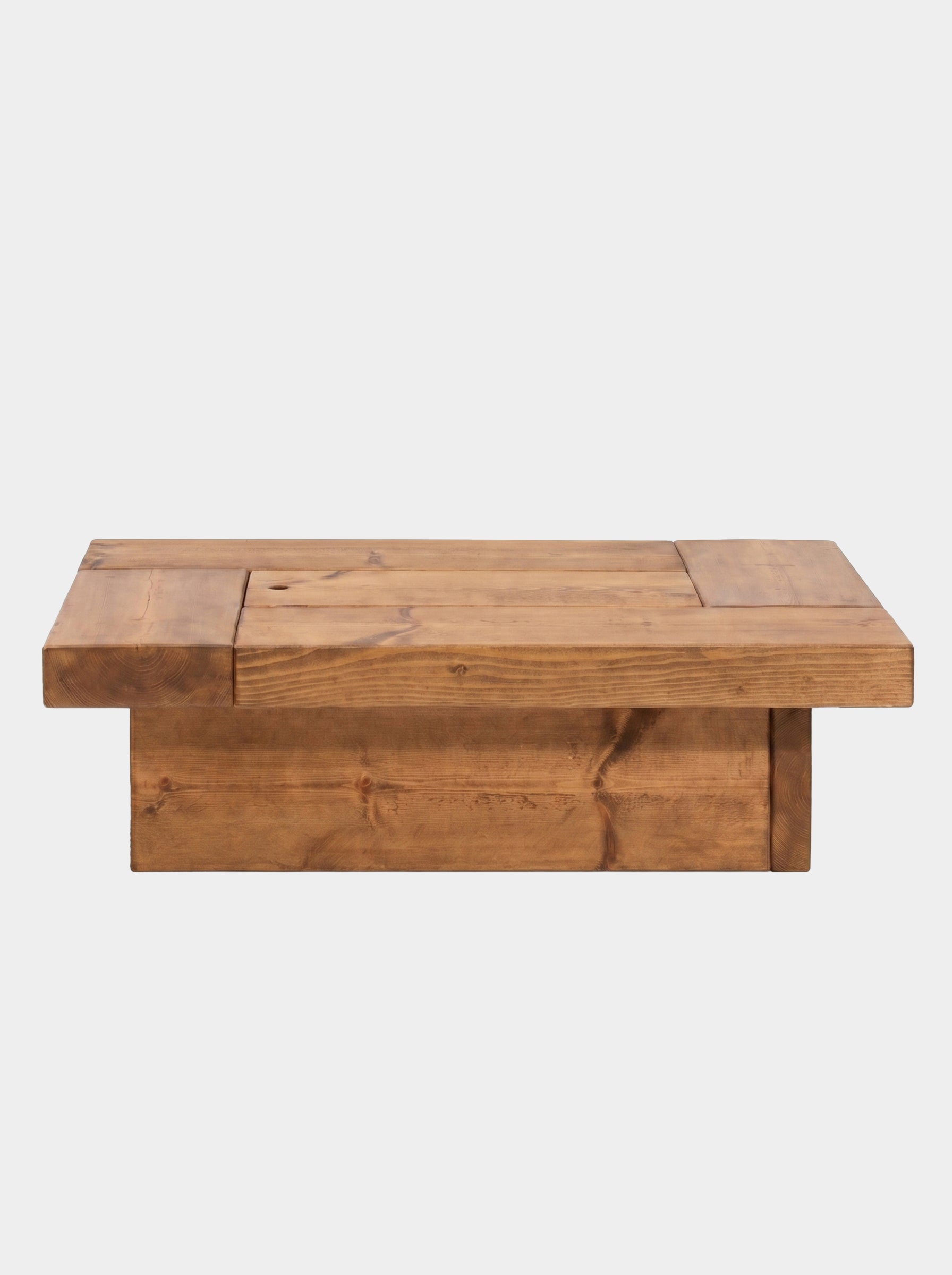 Heddon Coffee Table - Coffee Tables