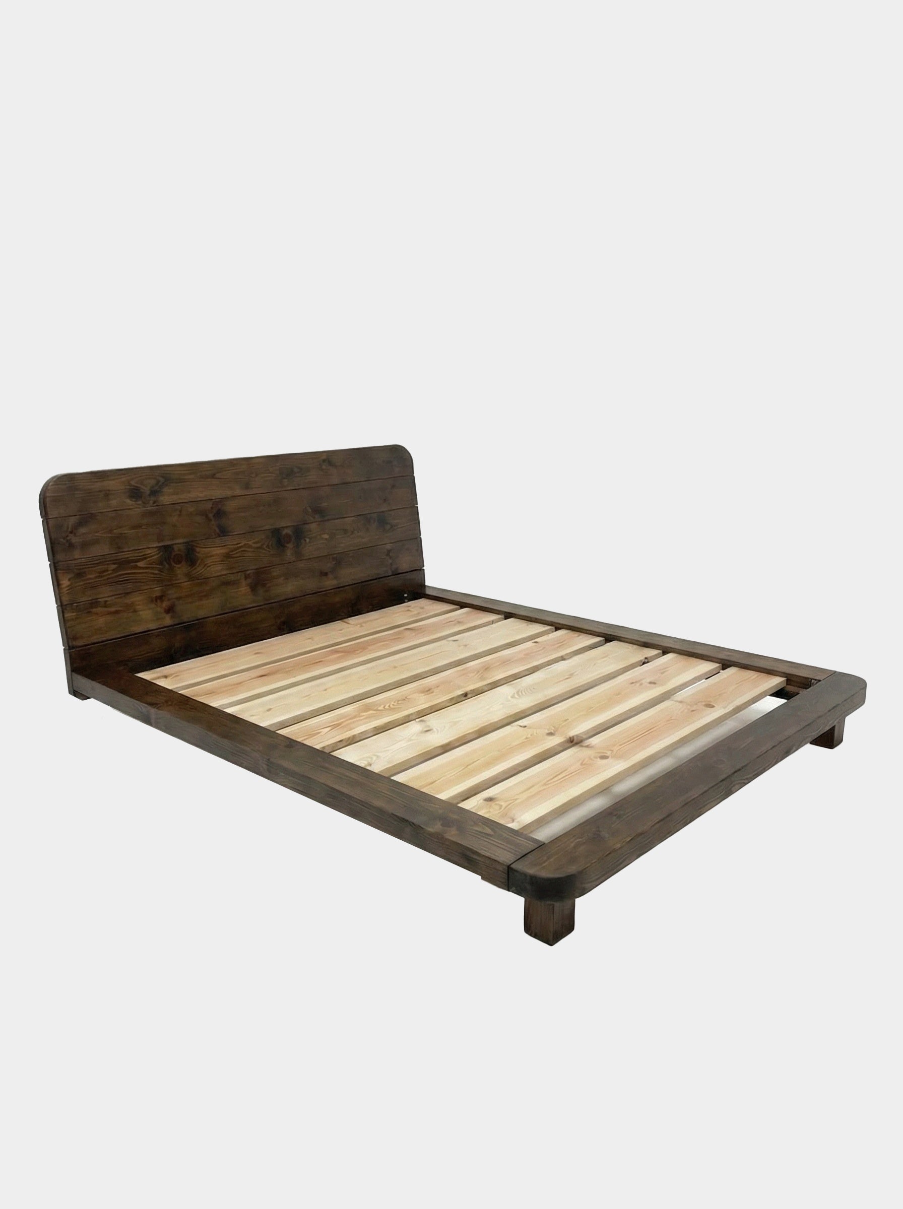 Eskdale Bed Frame - Bed Frames