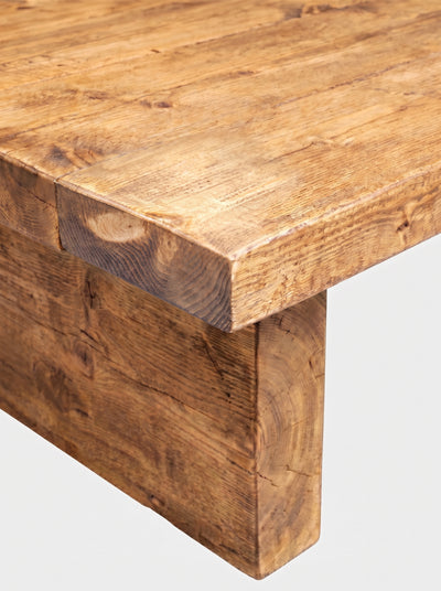Chopwell Low Coffee Table