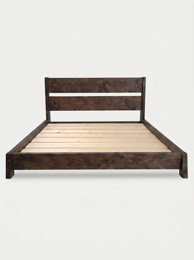 Sandhaven Bed Frame - Bed Frames