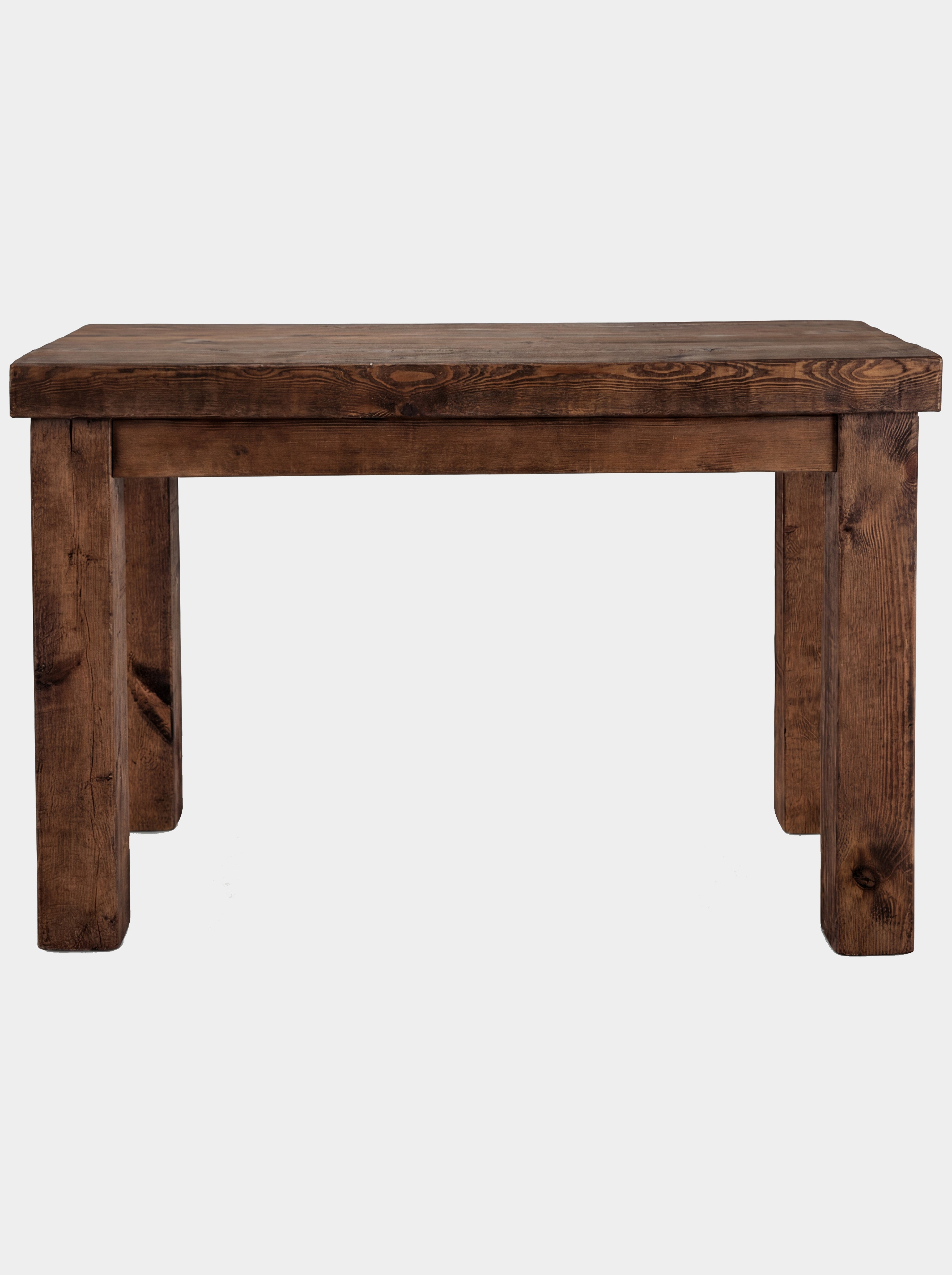 Wansbeck Desk With Drawer - Desks