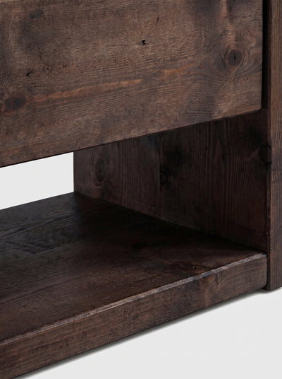 Pandon TV Stand 3 Drawers And Storage - TV Stands