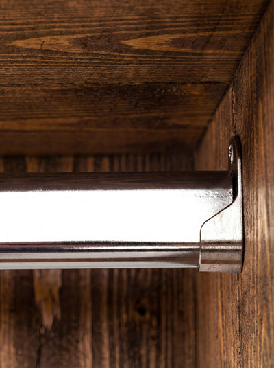 Pandon Modular Wardrobe - Modular Storage