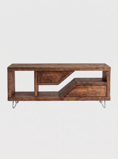 Ouseburn TV Stand With Storage - TV Stands