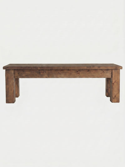 Wansbeck Bench - Dining Benches