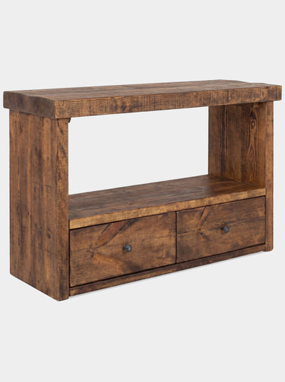 Derwent Console Table - Console Table