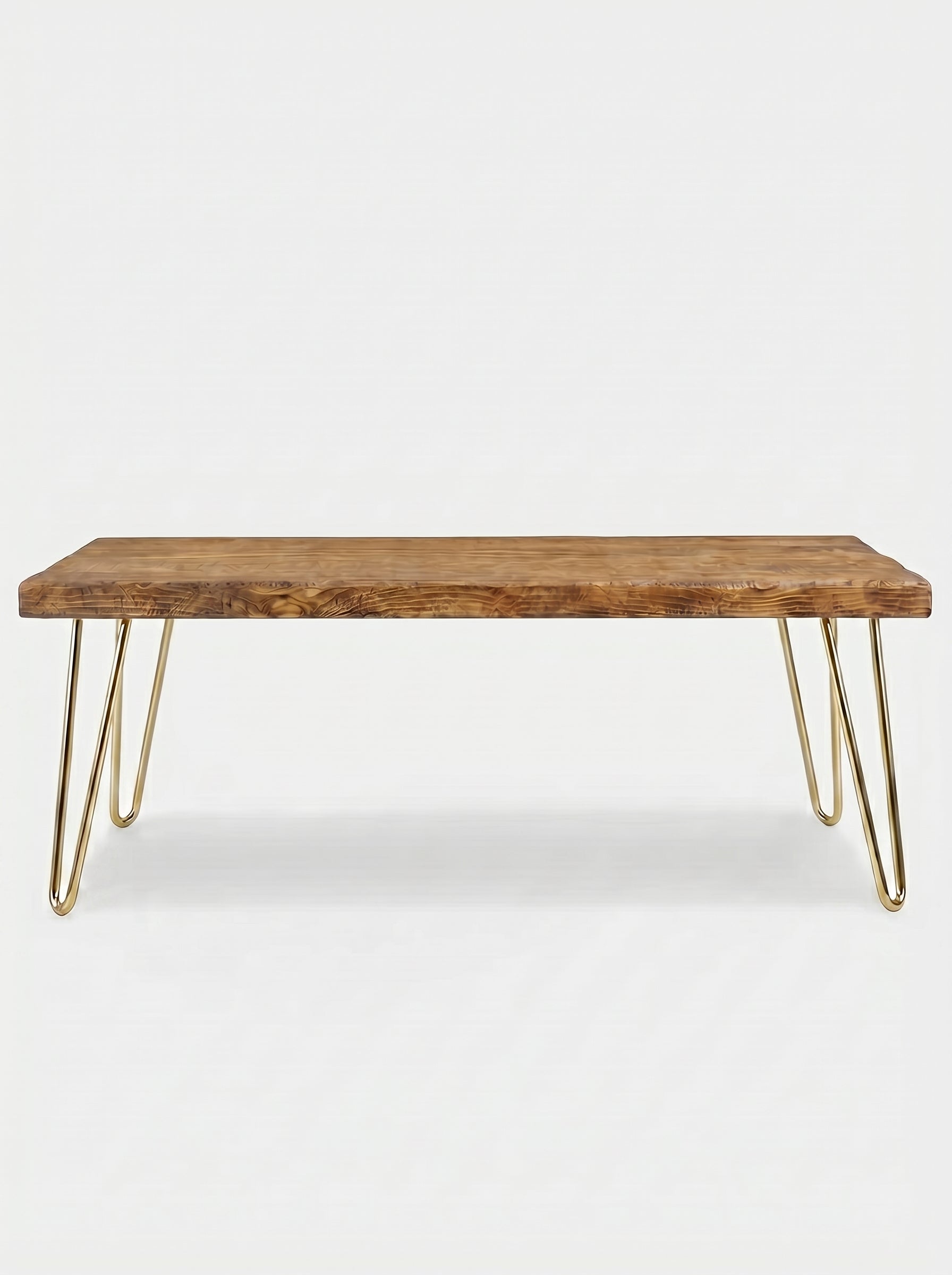 Ouseburn Tall Coffee Table - Coffee Tables