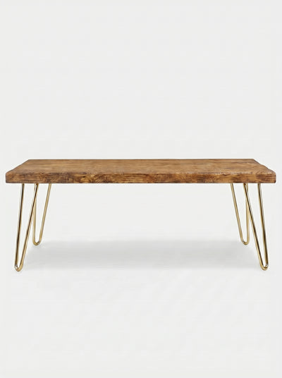 Ouseburn Tall Coffee Table - Coffee Tables