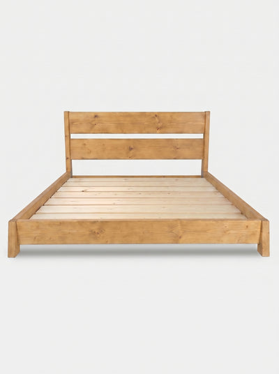 Sandhaven Bed Frame - Bed Frames