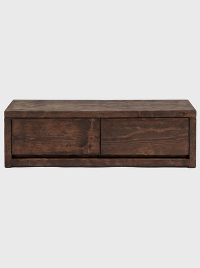 Pandon TV Stand 2 Drawers - TV Stands