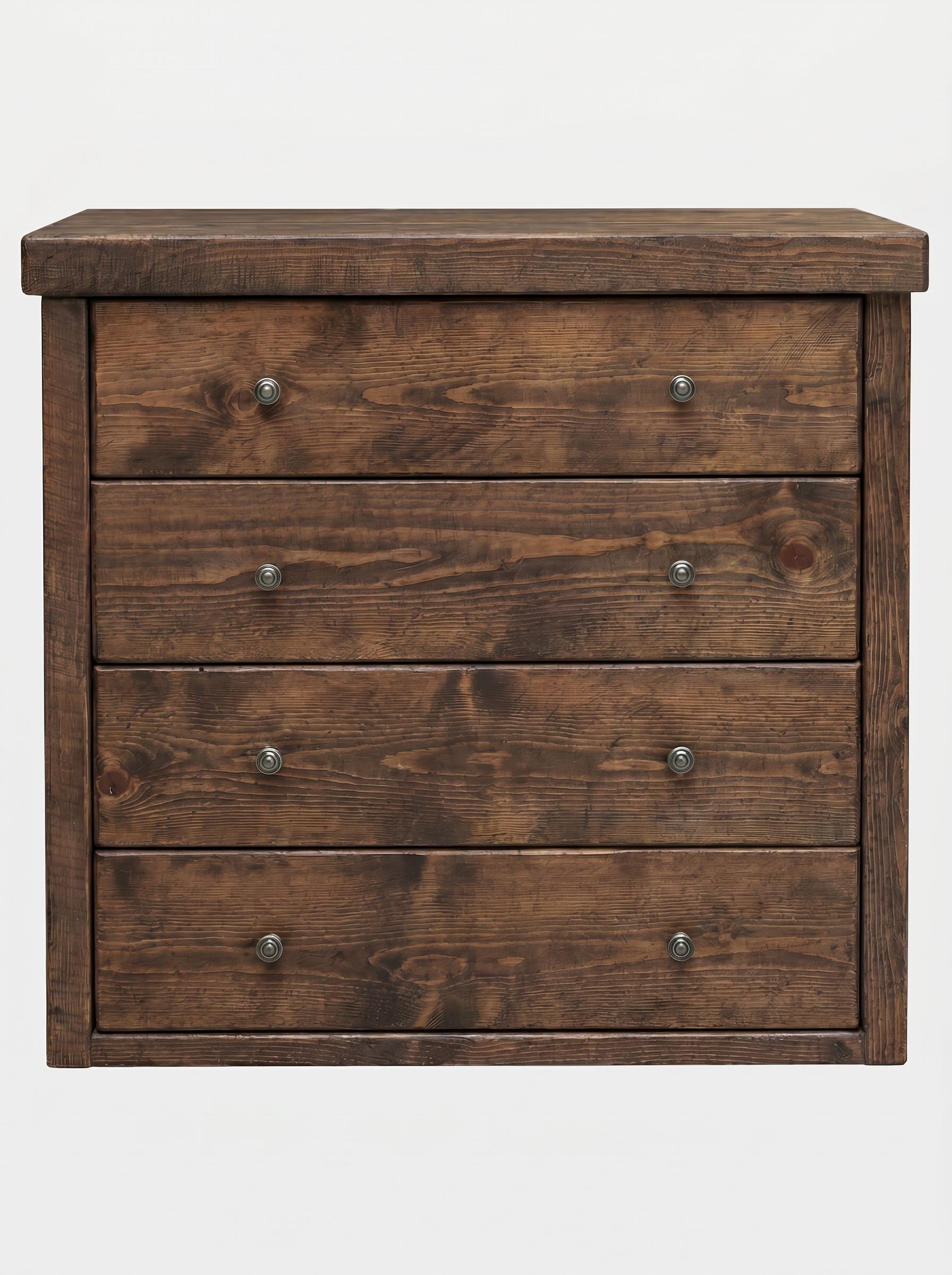 Derwent Large Chest Of Drawers - Chest Of Drawers