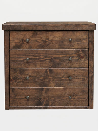 Derwent Large Chest Of Drawers - Chest Of Drawers